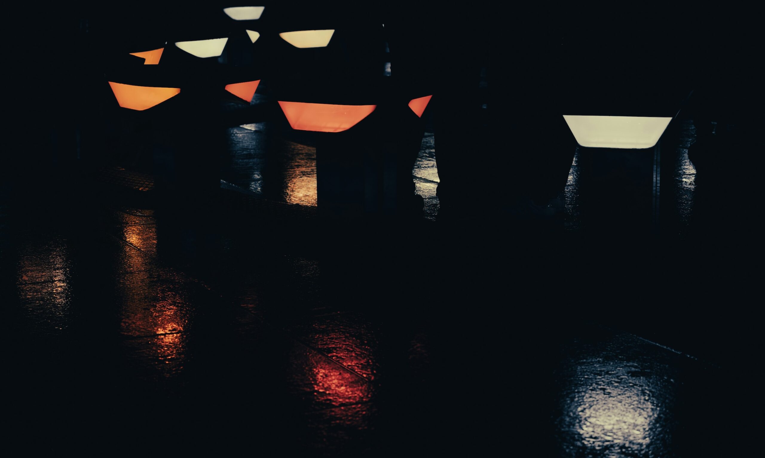 Rethinking AI Through Calm Design