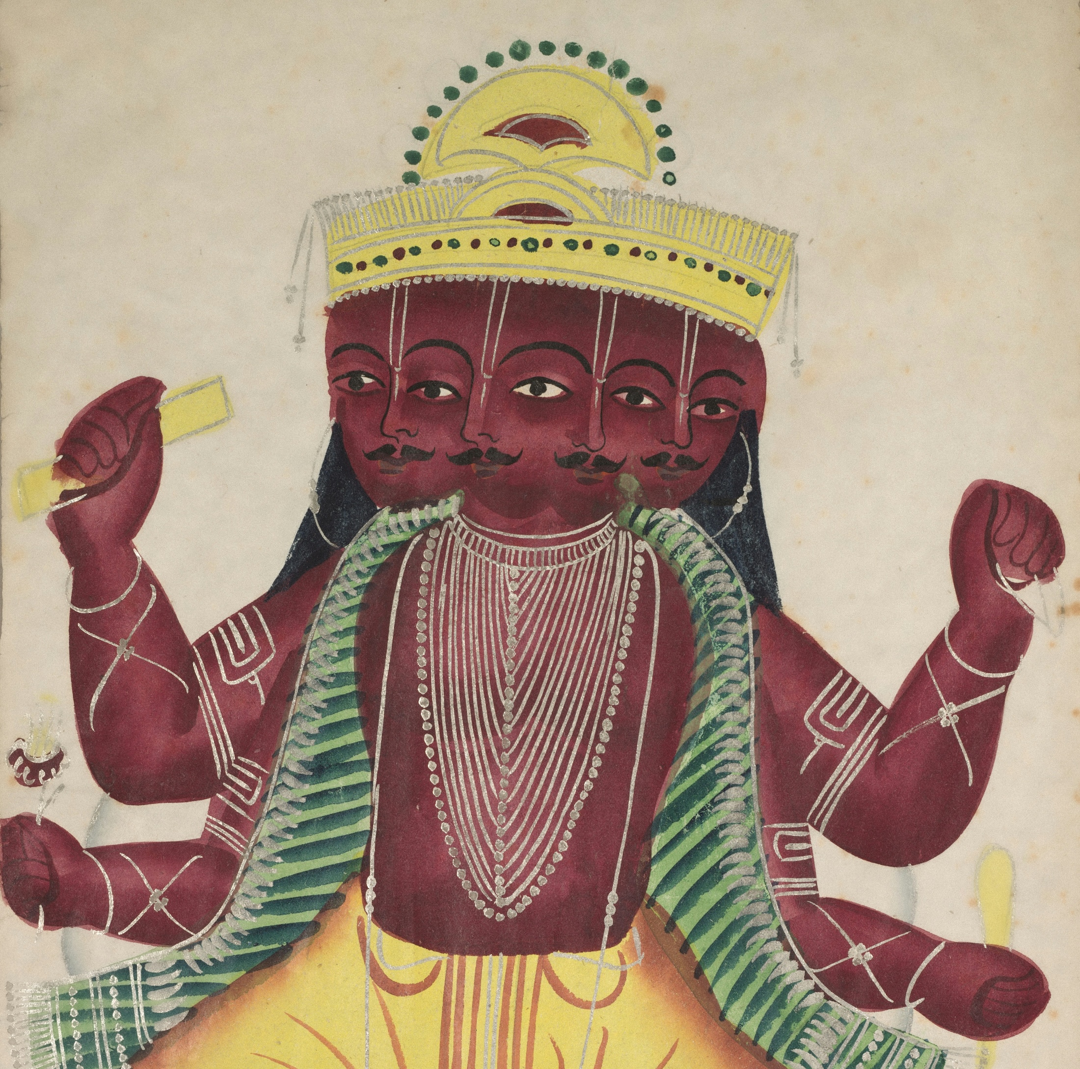 Calm Thinking: Yoga, Meditation & Calm Design